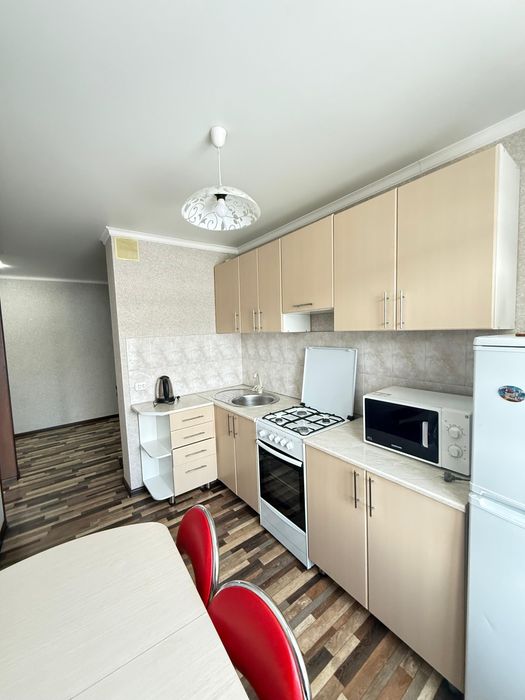 Щучинск. ул. Луначарского д.199