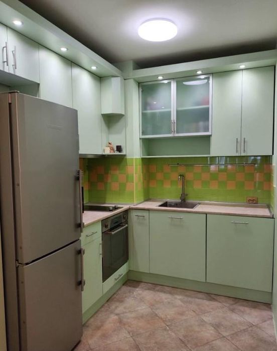 Дава се под наем Двустаен апартамент в София, Дървеница - 73 кв.м за 600 € - Снимка #3