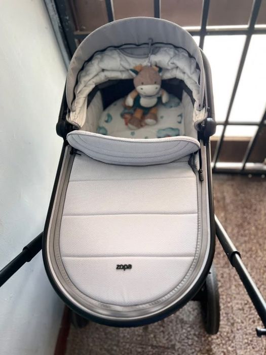 Бебешка количка Зопа