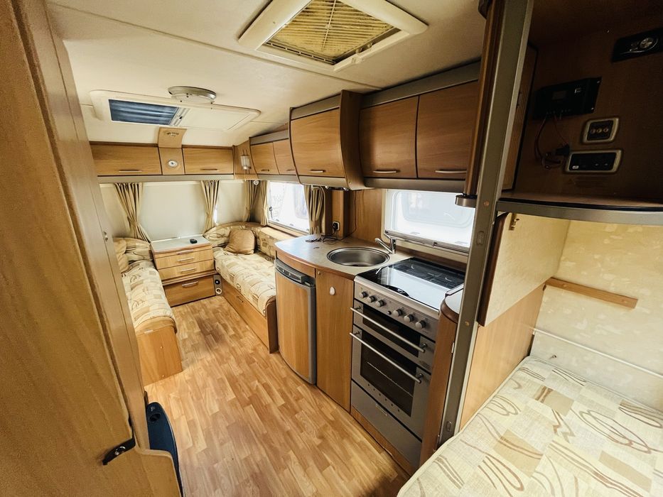 Rulota SHIFT CHALENGER  PAR MATRIMONIAL recet inmatriculat