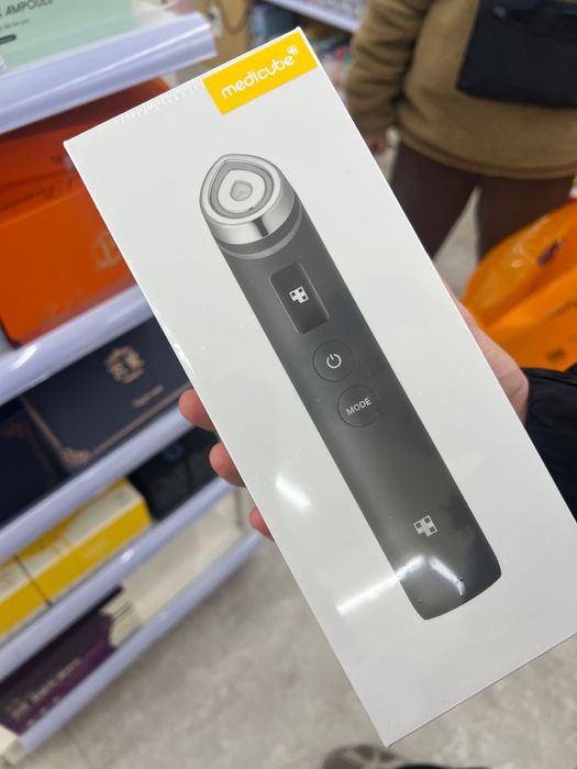 Медикуб Астана Цена:85000