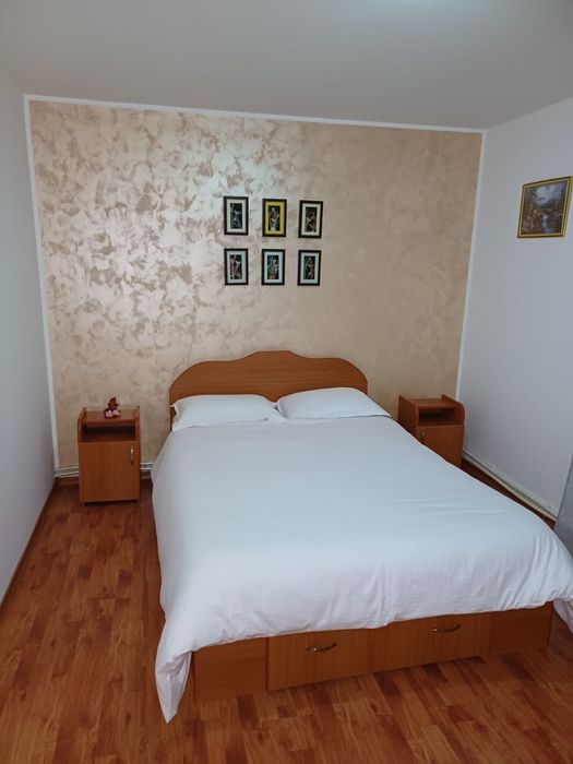 Casa de vanzare Lepsa /schimb cu apartament în Brașov