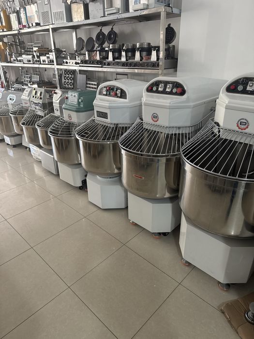 Мишалка мешалка хамир қоргич