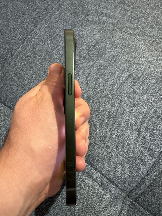 Iphone 13 green 128 gb