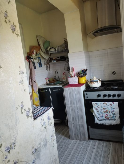 Продается квартира