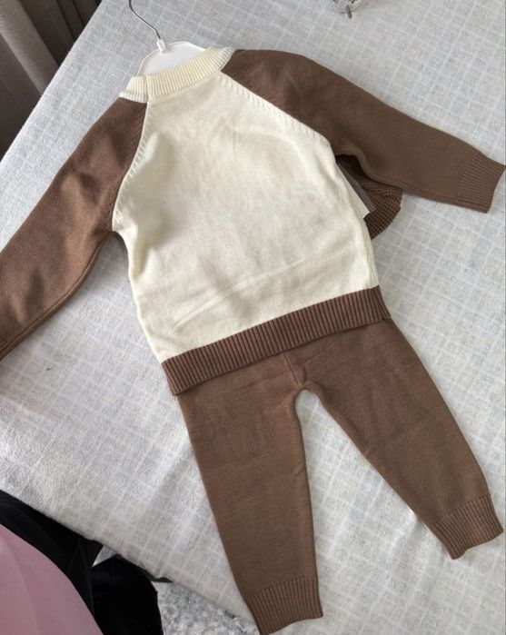 Новые детские вещи на мальчиков