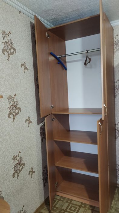 Продам шкаф для одежды