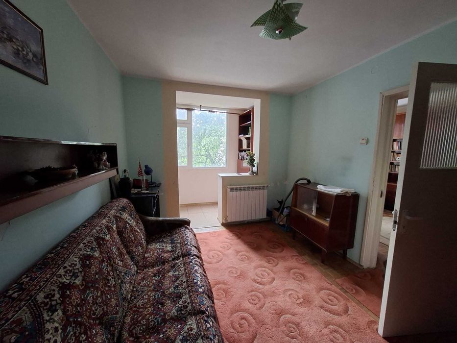 Apartament 2 camere Micro 19 - Parma