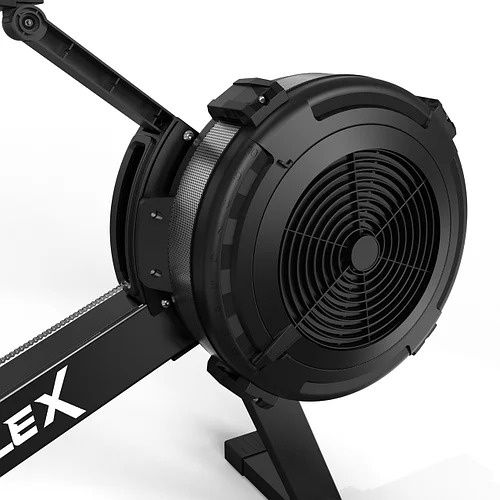 Тренажёр. Гребной тренажёр