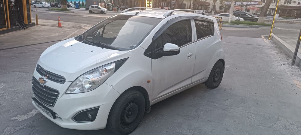 Продаётся автомобиль Спарк