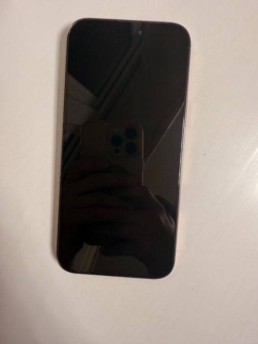 Iphone 17 pro max lux 1:1