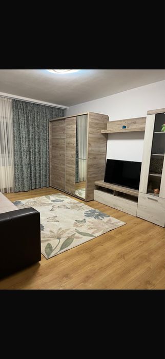 Apartament 2 camere de inchiriat