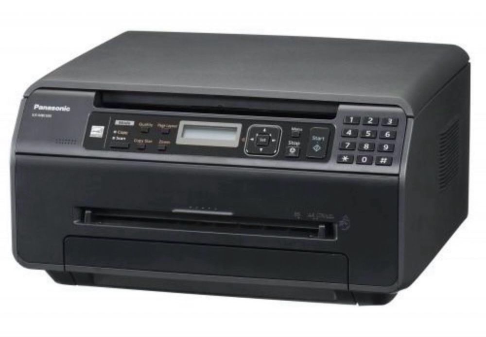 Принтер, сканер, копир Panasonic KX-MB1500