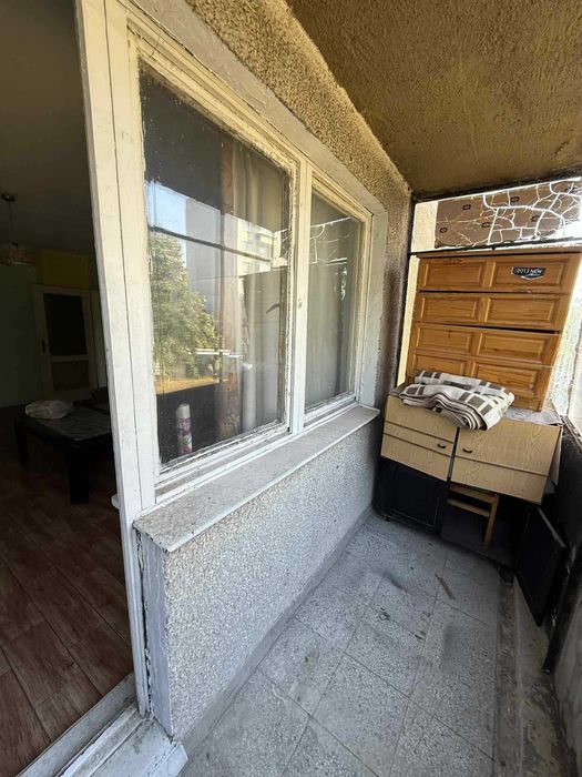 Продава се Едностаен апартамент в София, Люлин - център - 45 кв.м за 2556 €/кв.м - Снимка #1