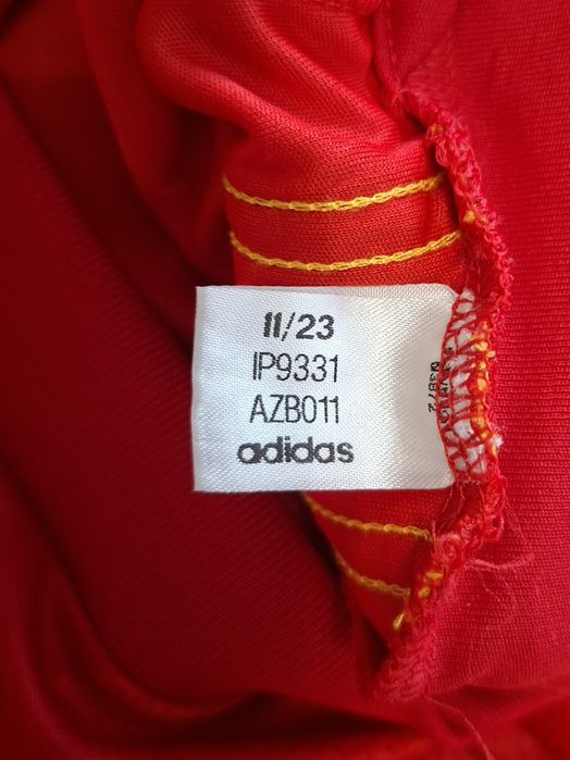Adidas Spain-Ориг.тениска Нова!!!