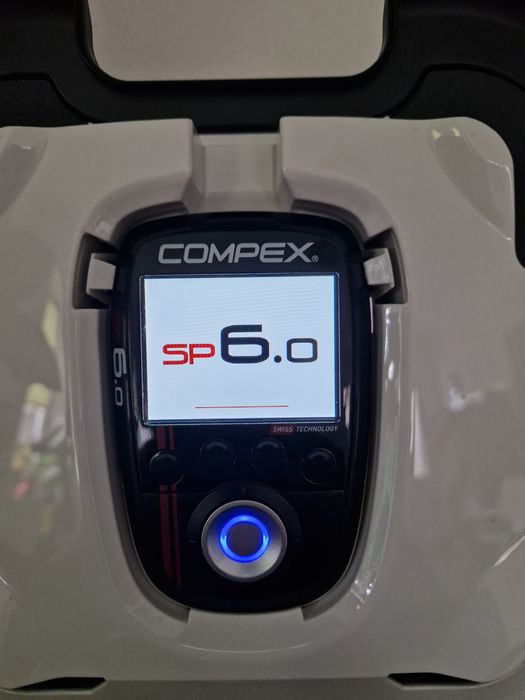 Titlu: Compex SP 6 – aproape nou,stare foarte buna
Descriere:
Vând Com