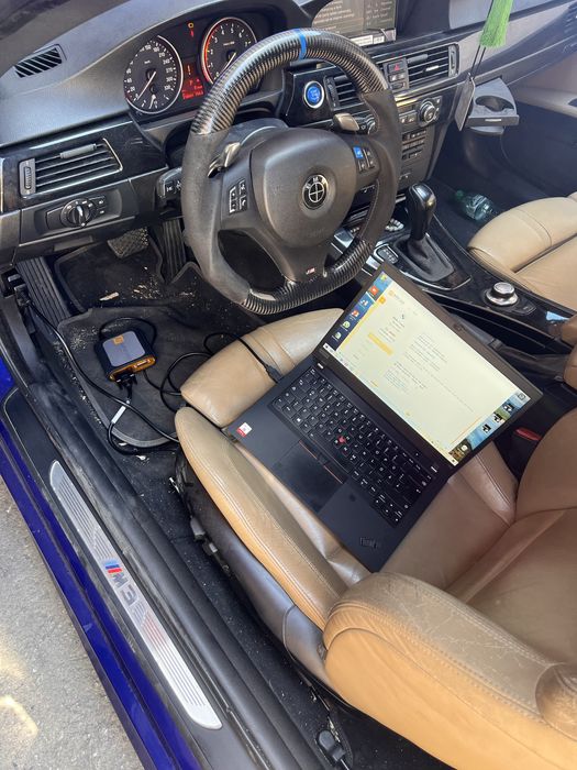 Софтуерен тунинг