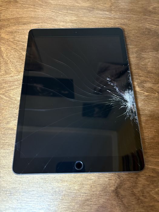 Айпад 7го поколения