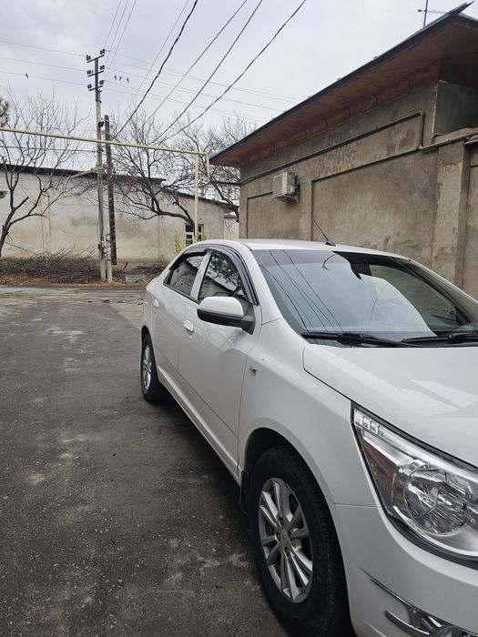 Cobalt 2021 avtomat 4 pazitsa srochno