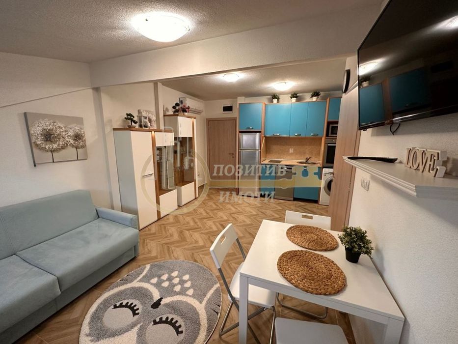 Дава се под наем Двустаен апартамент в София, Дървеница - 55 кв.м за 700 € - Снимка #4