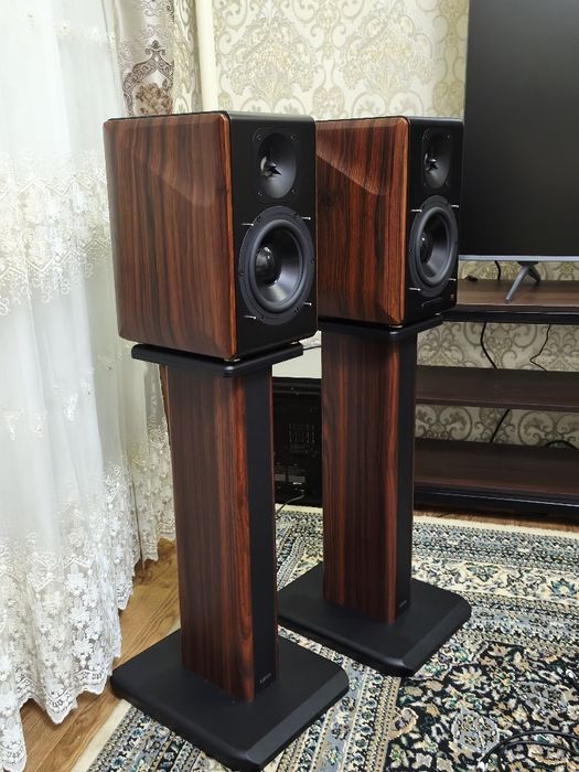 EDIFIER s3000pro hi-res music