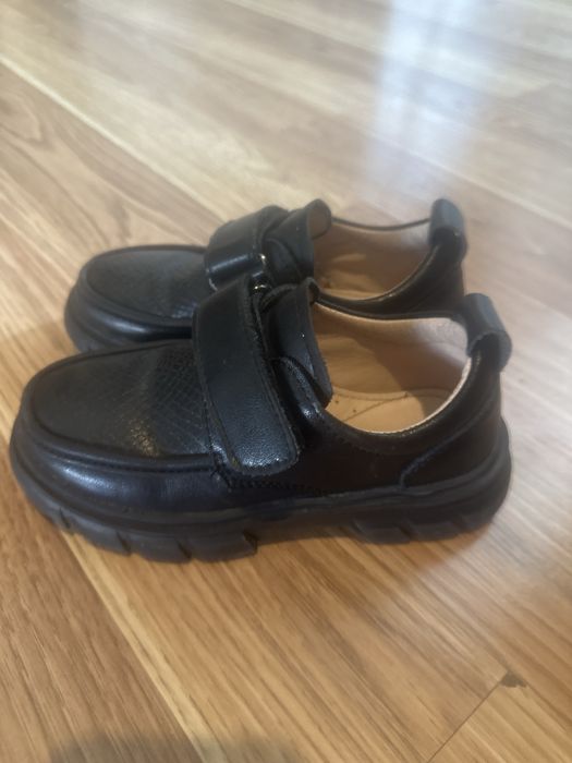 Туфли для мальчика