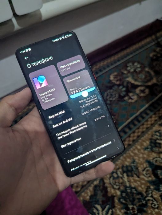 Xiaomi mi 9t обмен