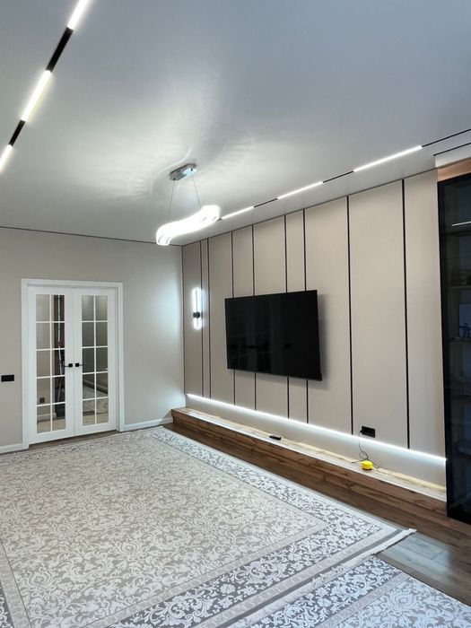 Тамаша 3 бөлмелі пәтер сатылады.