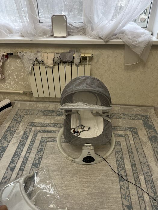 Продам шезлонг в хорошем состоянии