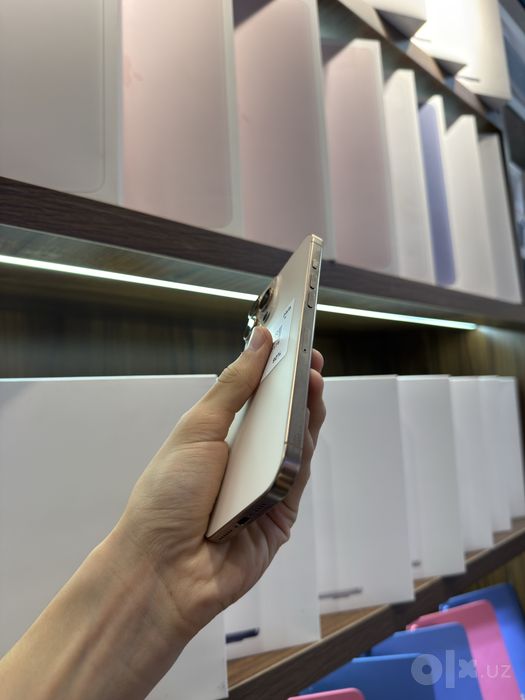 iphone 16 pro max naxtka va nasiya savdoga