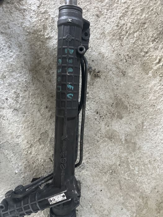 Caseta directie bmw seria 5 e39