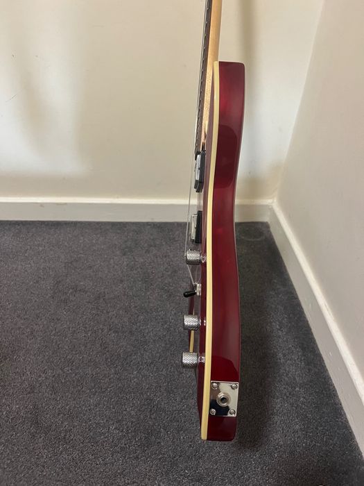 Електрическа Китара B.C.Rich