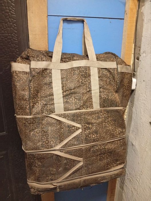 Чемодан,Сумка огромная на колесиках