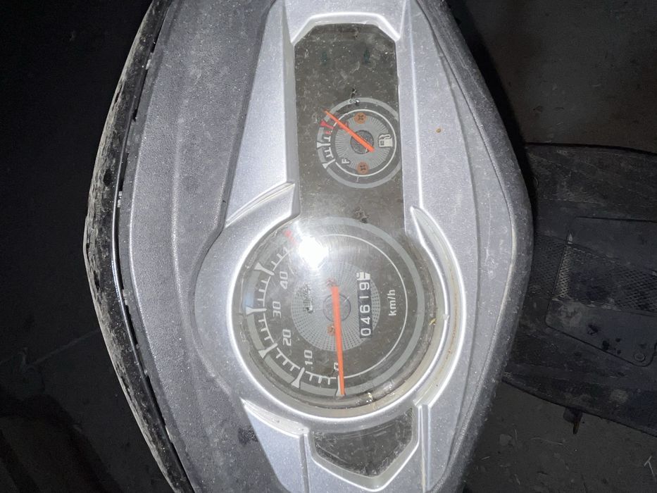 Мопед не находу обмен предлагайте