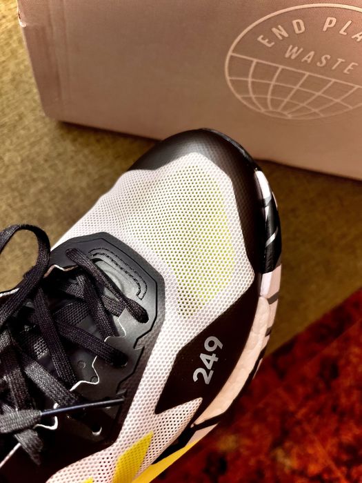 Професионални маратонки adidas Terrex Agravic Ultra, Размер 38 1/2