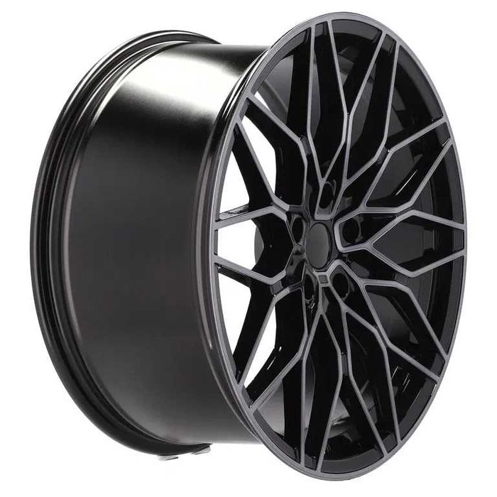 Jante BMW R19 5x120 M1000 BP Style | Seria 5, Seria 3, Seria 1, X3, X1