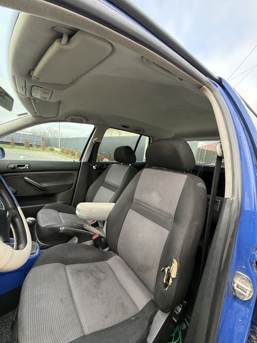 Volkswagen Golf 4 1.6