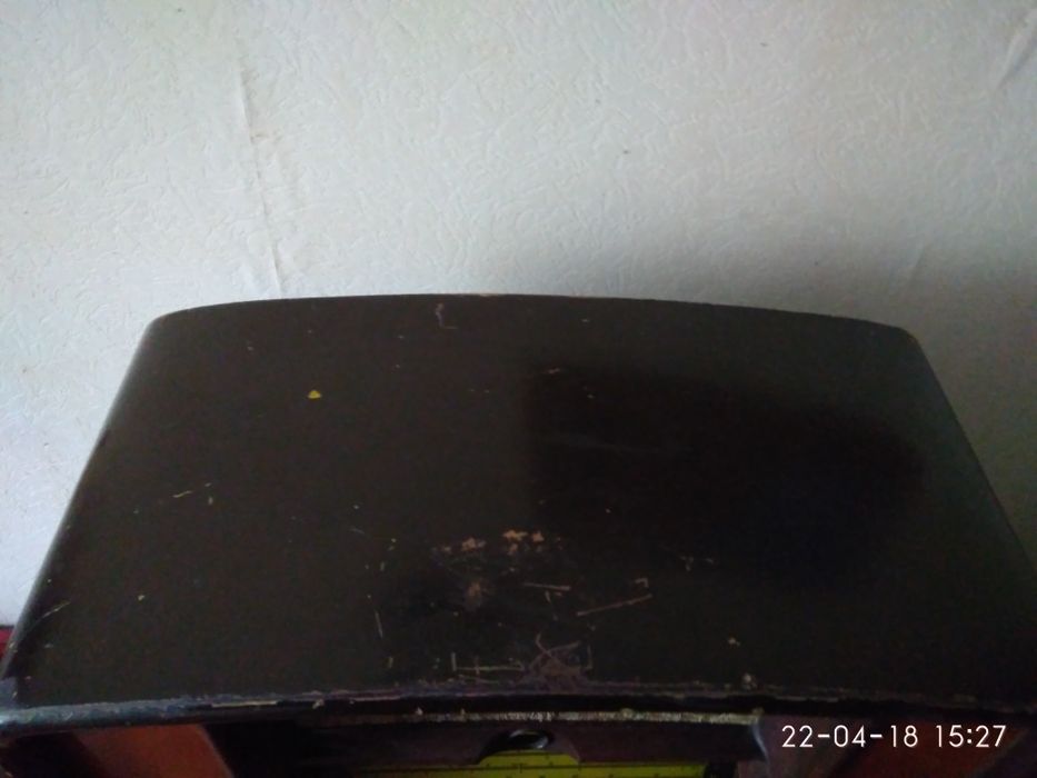 Радиоприемник советский"Балтика"