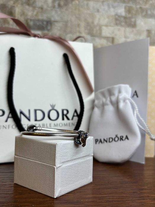 Пандора талисман Кон