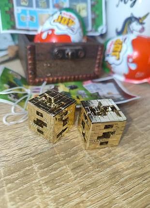 Киндер joy minecraft