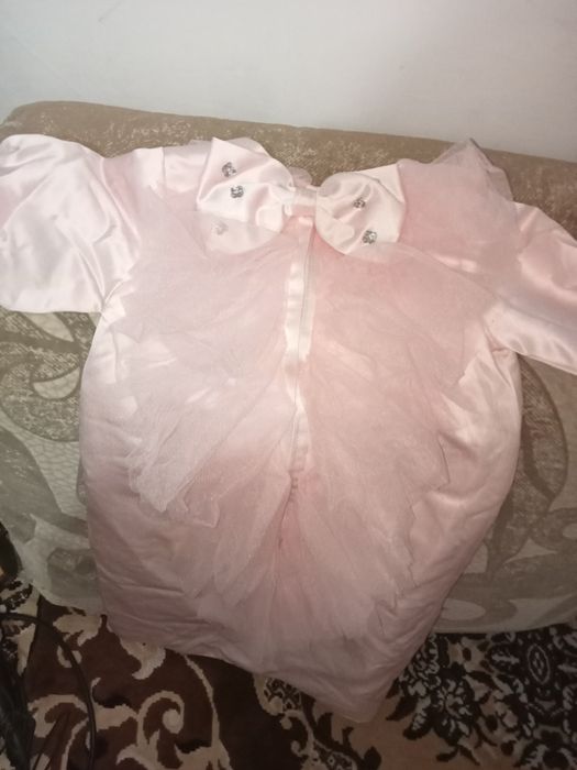 Платья детский для девочка национальние платье новый