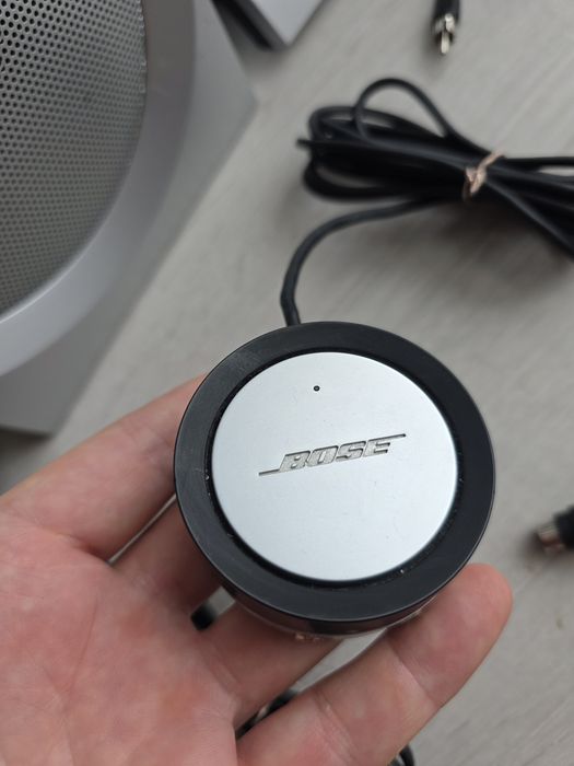 Boxe BOSE Companion 3 Series 1 Multimedia Speaker System