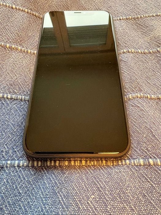 iPhone 11 128GB 78% Battery