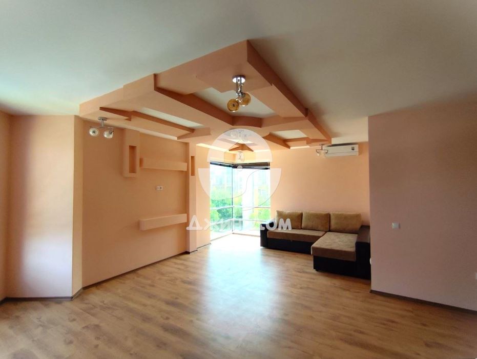 Продава се Тристаен апартамент в к.к. Слънчев бряг - 104 кв.м за 1183 €/кв.м - Снимка #2