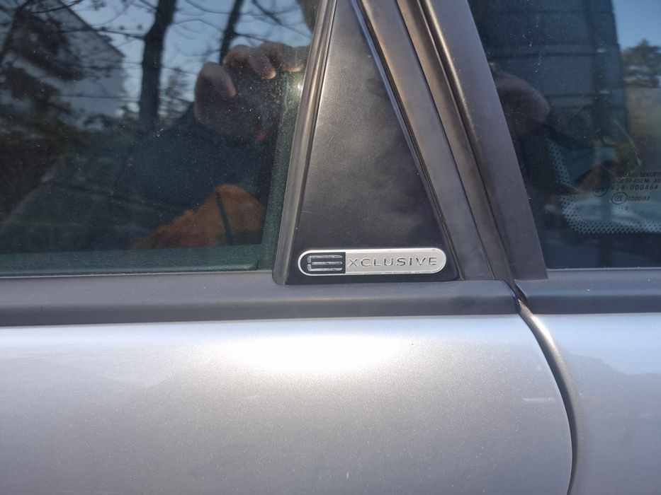 Vând citroen c5 2006