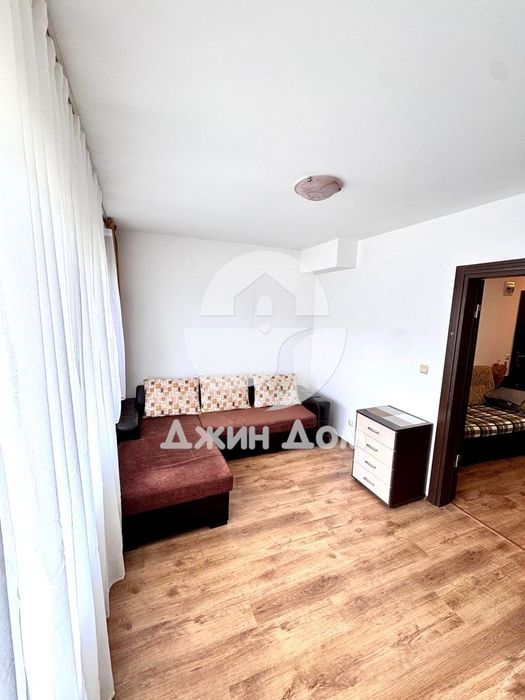 Едностаен апартамент с НИСКА ТАКСА в жилищна сграда, гр. Свети Влас