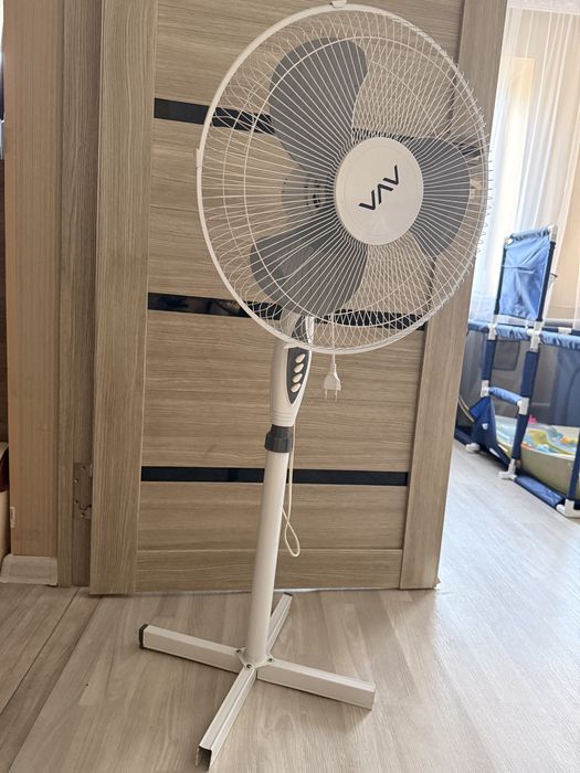 Продам вентилятор