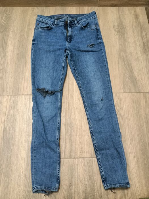 Lot pantaloni damă 38/40