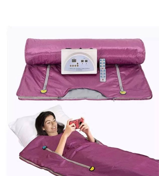 Massaj aparatlar sotiladi