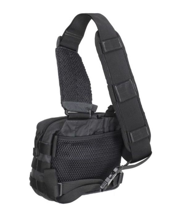 Тактическа чанта